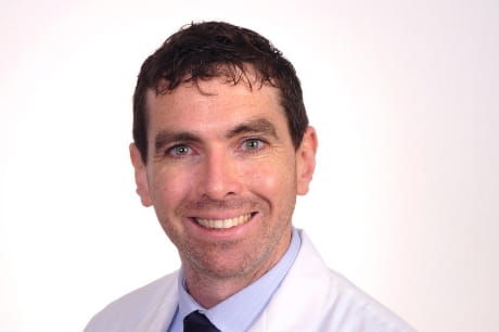 Dr. Brian Kapp