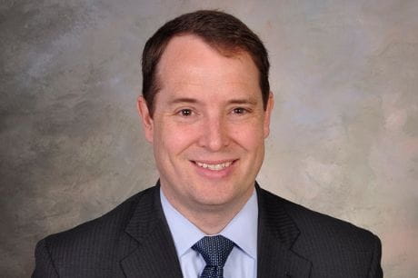 David Vawdrey, PhD