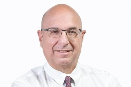 Dr. George Avetian