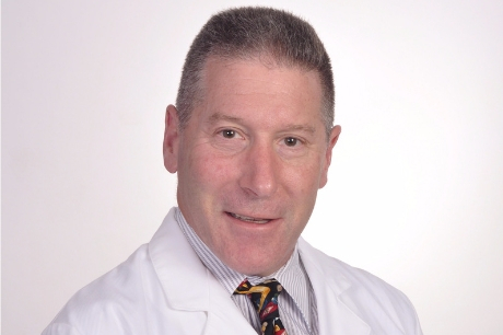 Dr. Ira J. Kohn