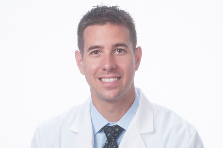 Dr. Jacob Baber