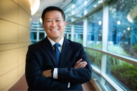 Dr. Jaewon Ryu