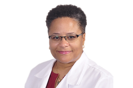 Dr. Marie Smith