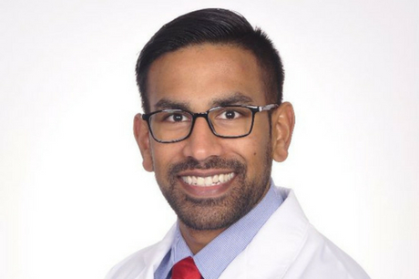 Dr. Mayur Amin