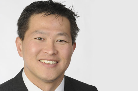 Dr. Jaewon Ryu