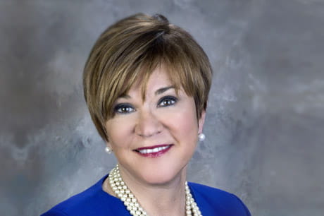 Dr. Karen Murphy
