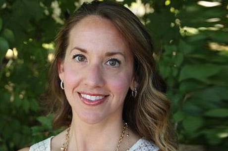 Amy Curry Sturm