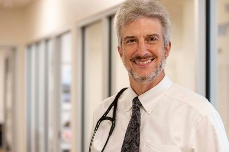 Dr. Thomas Hood