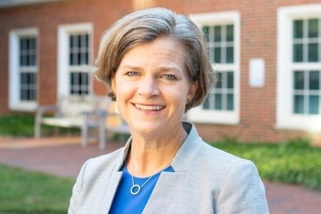 Dr. Julie Byerley