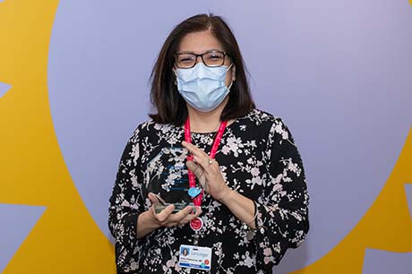 Akiko Kawamura