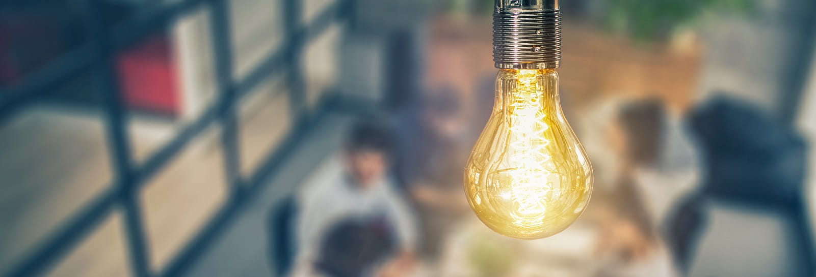 light bulb