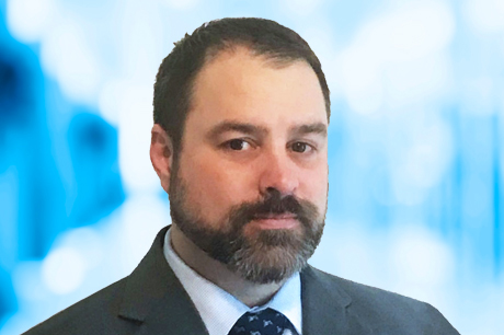 Jeffrey Adams