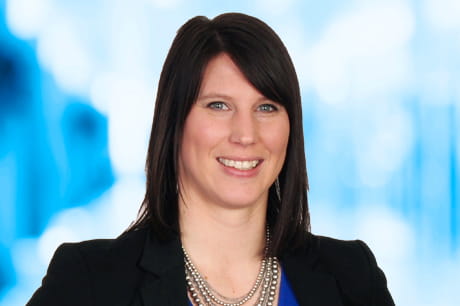 Candice Laubach