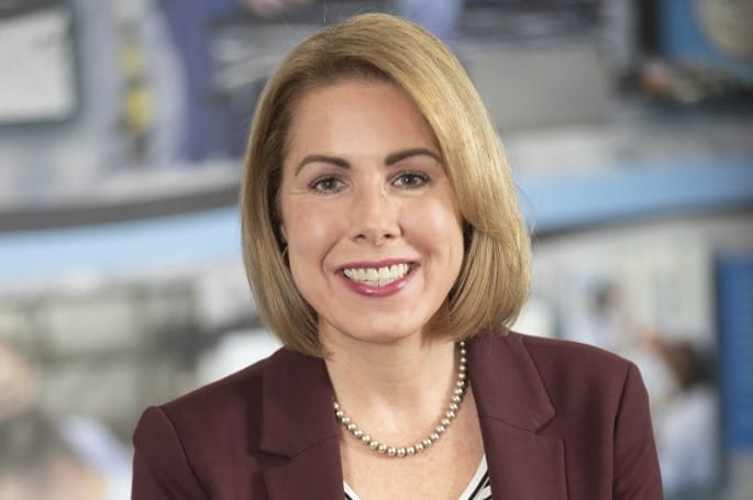 christine demelfi