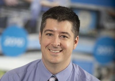 Robert Cooney