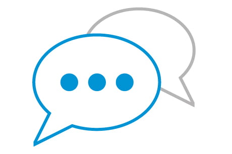 messaging icon