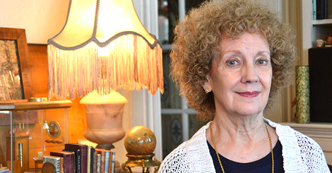 Deborah North 