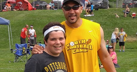 Matthew McMullen