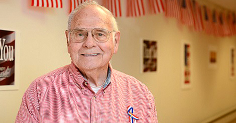 Ned Lowe