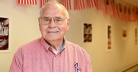 Ned Lowe