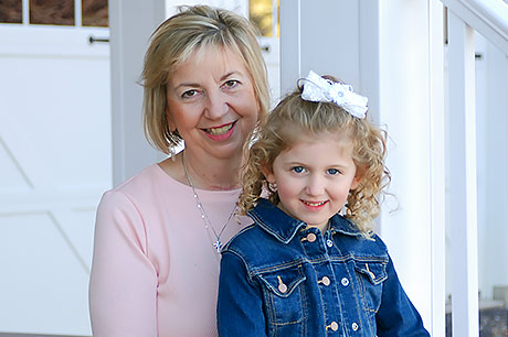 Dawn Snyder