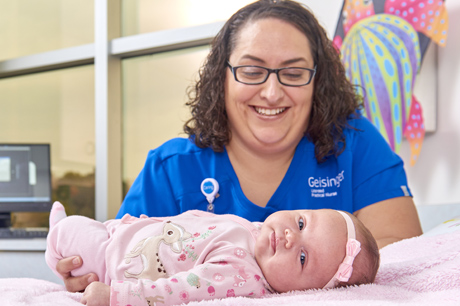 pediatrics