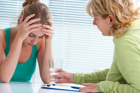 medication assisted addiction therapy