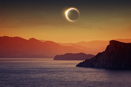 eclipse