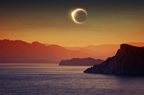 eclipse