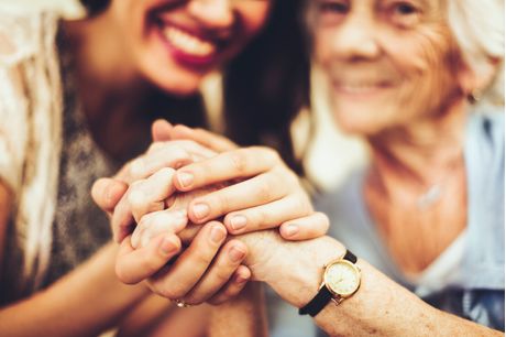 Dementia and Alzheimer’s are different.