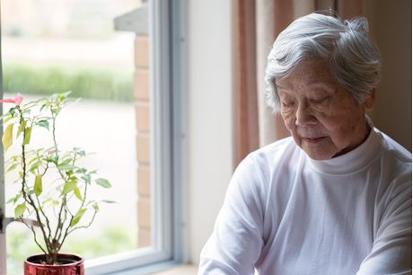 Caring for yourself when you have dementia.