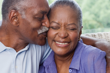 Intimacy at any age