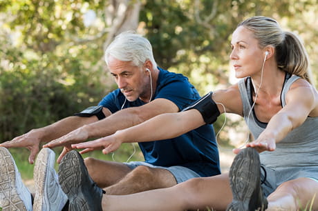 Wellness Article Image