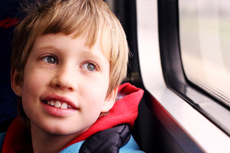 wellness signs of autism