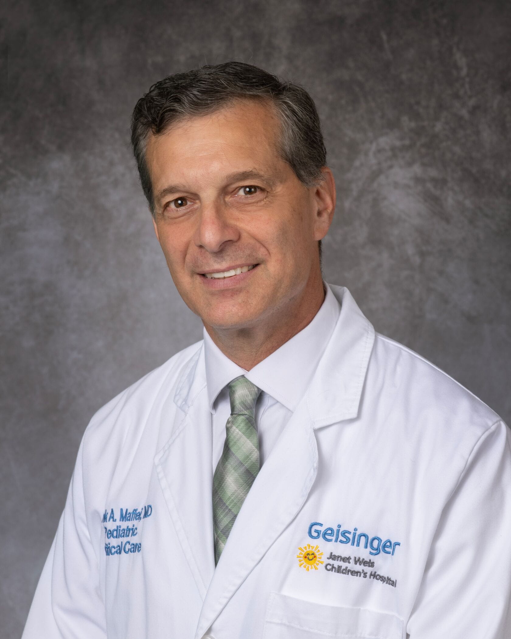 Frank Maffei MD