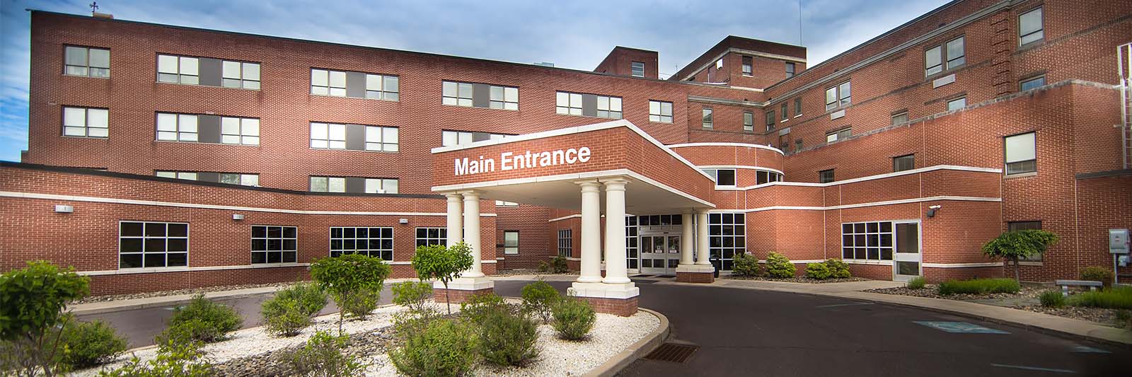 Geisinger Locations - Bloomsburg