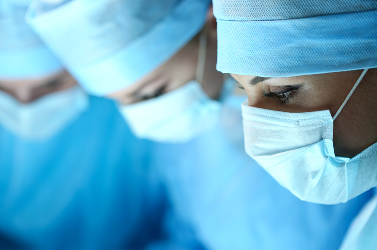 surgery residency