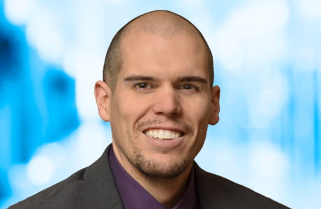 Anthony Olson