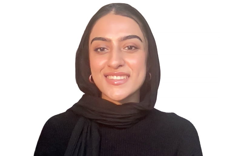 Fatima Umar