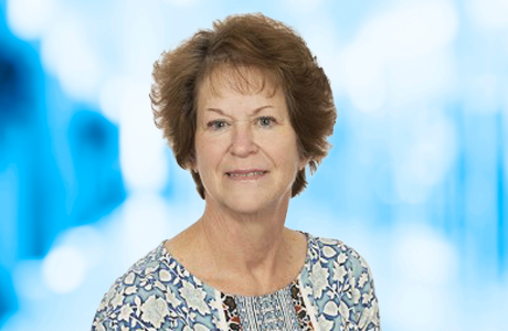 Julie Doyle 460x300