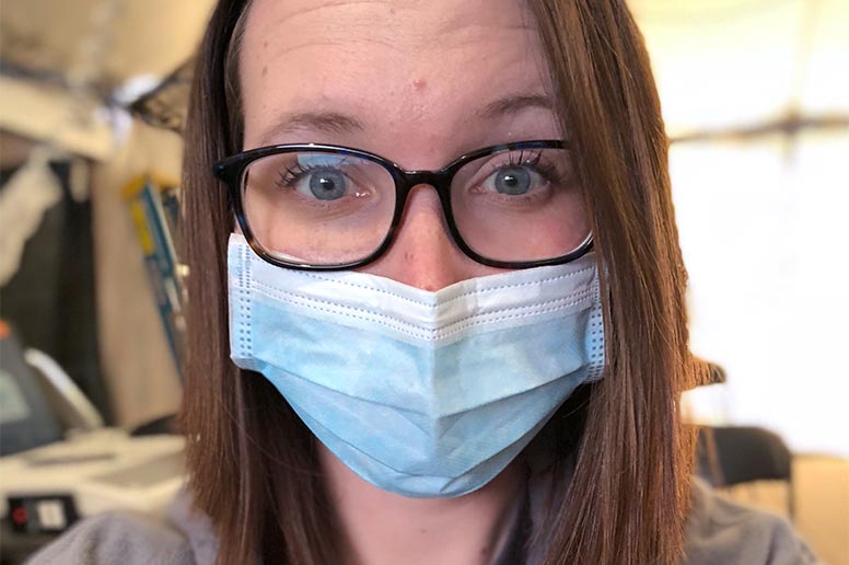 Alicia Katz, RN