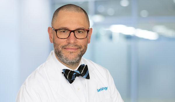 George Ruiz, MD